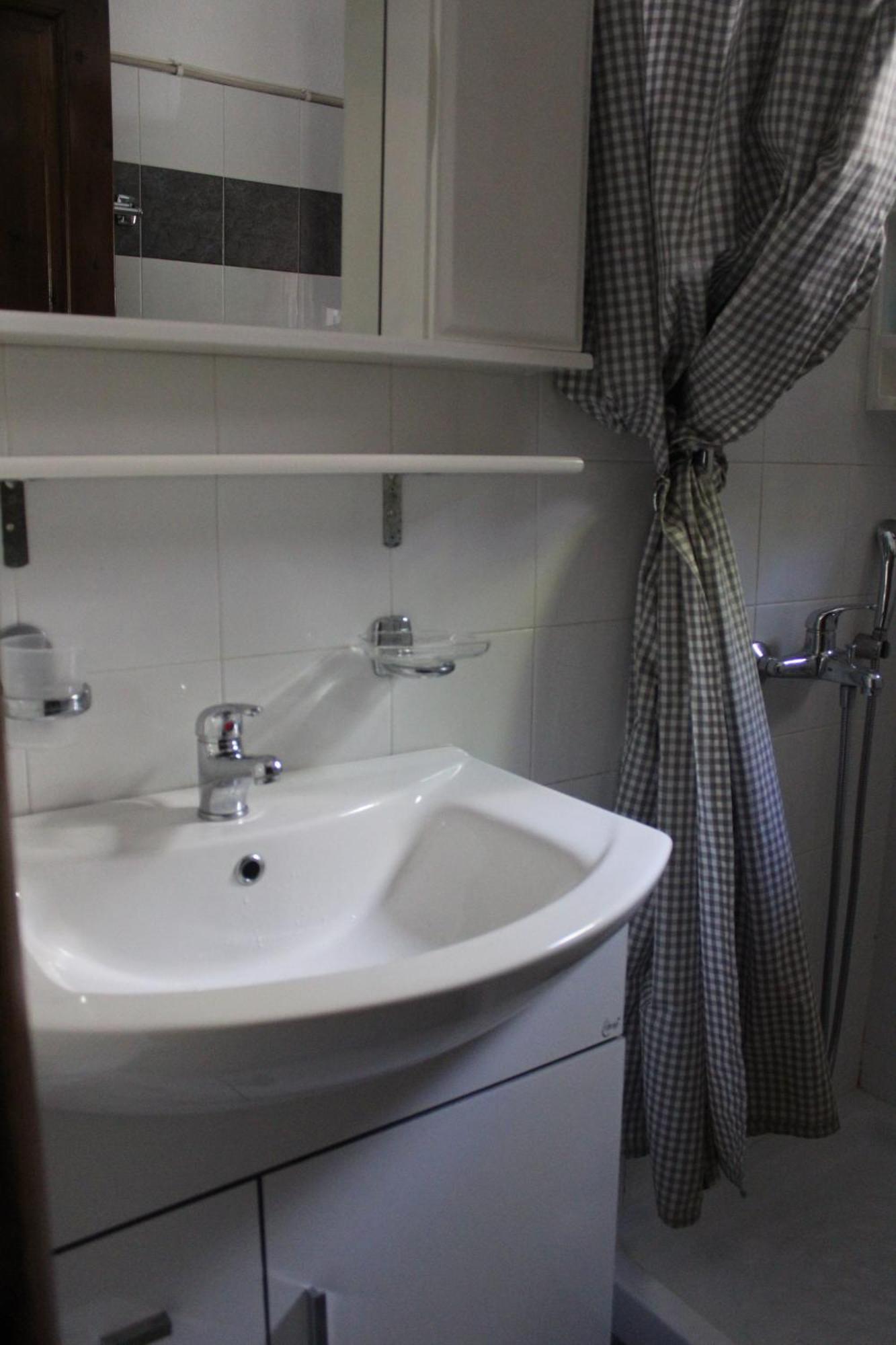 Marelmy Villa Mouresi Ngoại thất bức ảnh