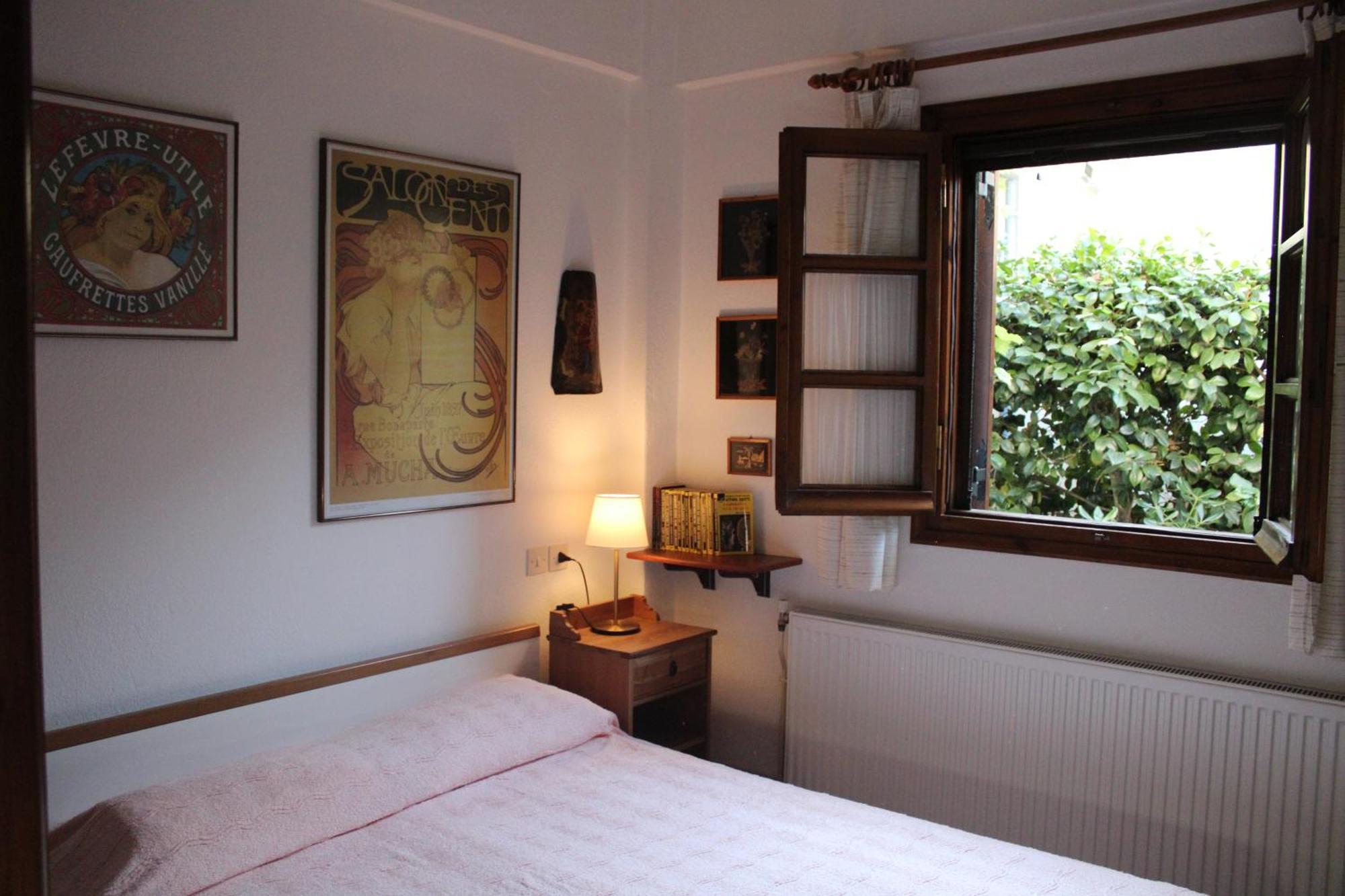 Marelmy Villa Mouresi Ngoại thất bức ảnh
